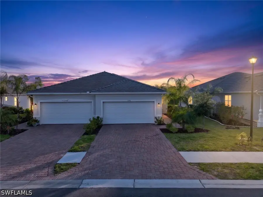 2196 Dragonfruit Way, Naples, FL 34120 - #2