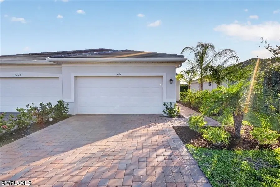 2196 Dragonfruit Way, Naples, FL 34120 - #3