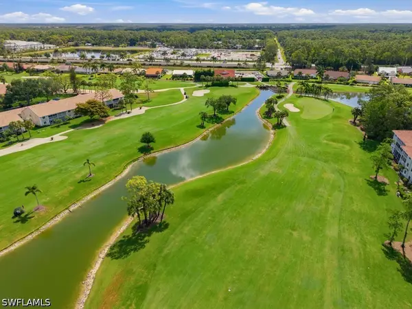 5970 Amherst Drive #C203, Naples, FL 34112