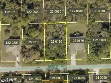 3118 48th Street W, Lehigh Acres, FL 33971 - #1