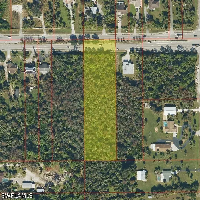 Golden Gate Boulevard, Naples, FL 34117 - #1