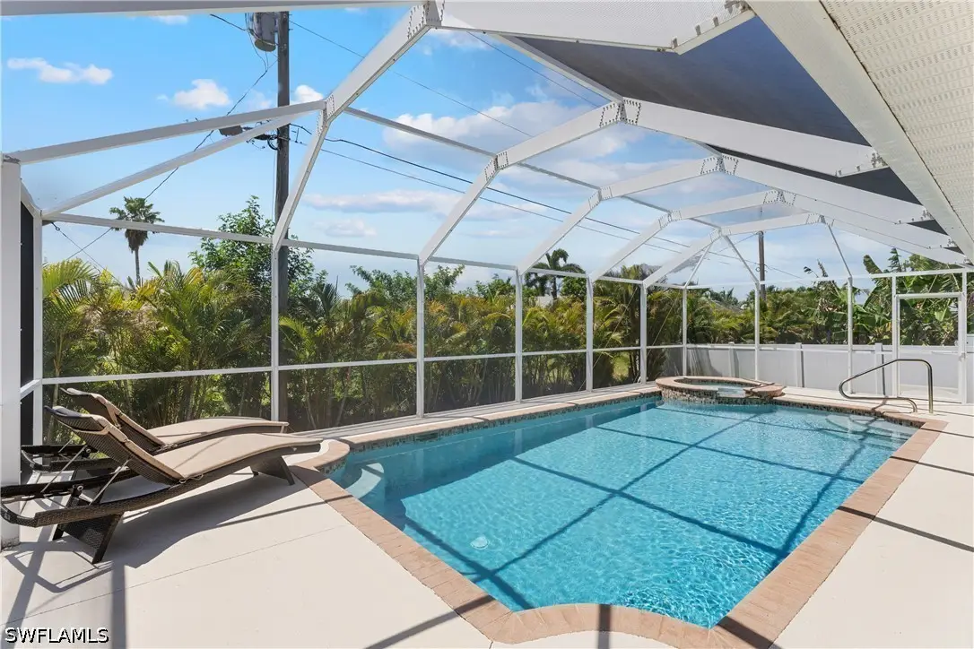 2228 SW 26th Terrace, Cape Coral, FL 33914 - #1
