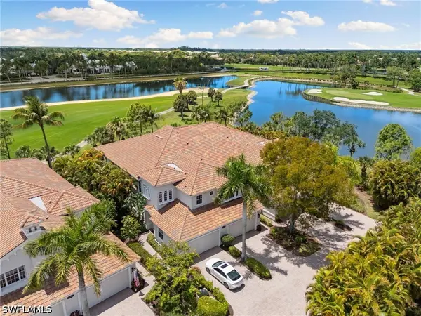 9066 Cascada Way #101, Naples, FL 34114