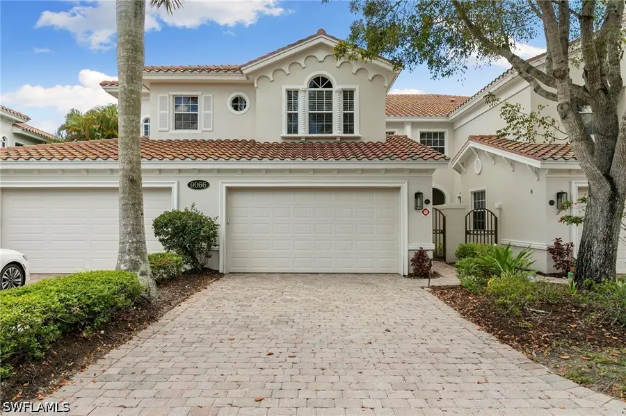 9066 Cascada Way #101, Naples, FL 34114 - #2