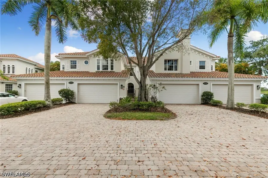 9066 Cascada Way #101, Naples, FL 34114 - #3