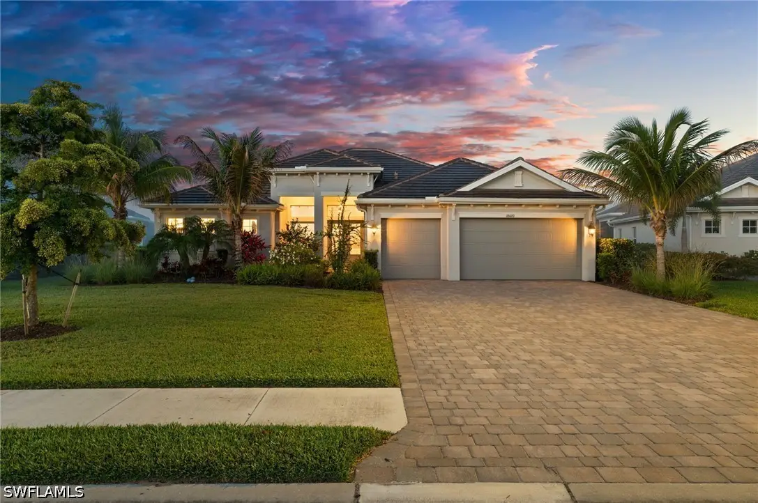 18420 Wildblue Boulevard, Fort Myers, FL 33913 - #1