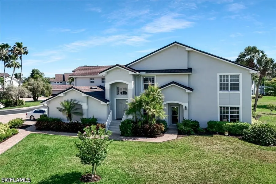 5877 Three Iron Drive #7, Naples, FL 34110 - #2