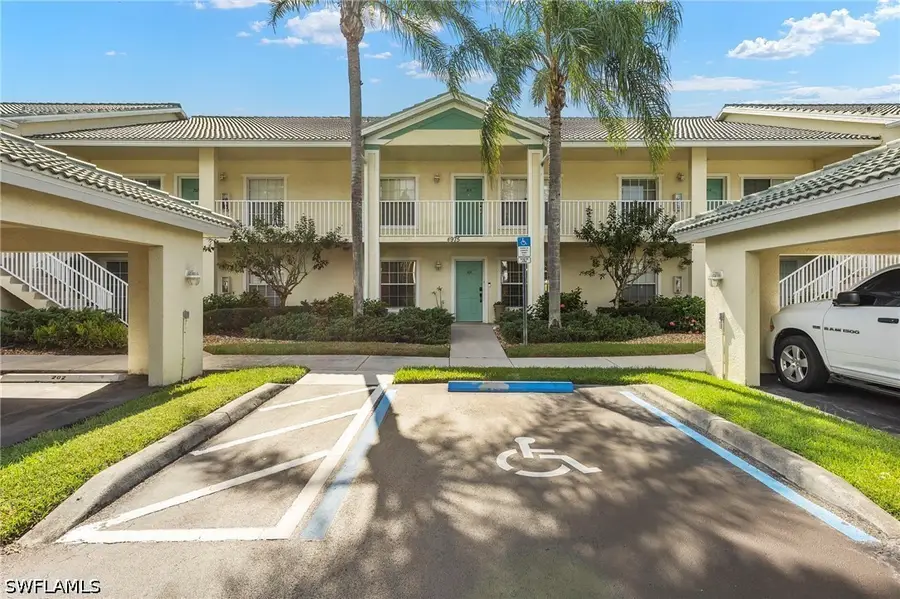 4975 Sandra Bay Drive #103, Naples, FL 34109 - #2