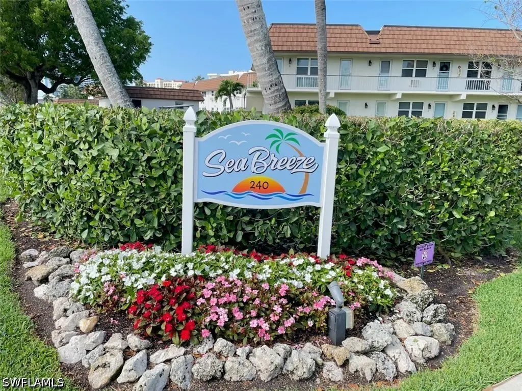 240 N Collier Boulevard #D7, Marco Island, FL 34145 - #1