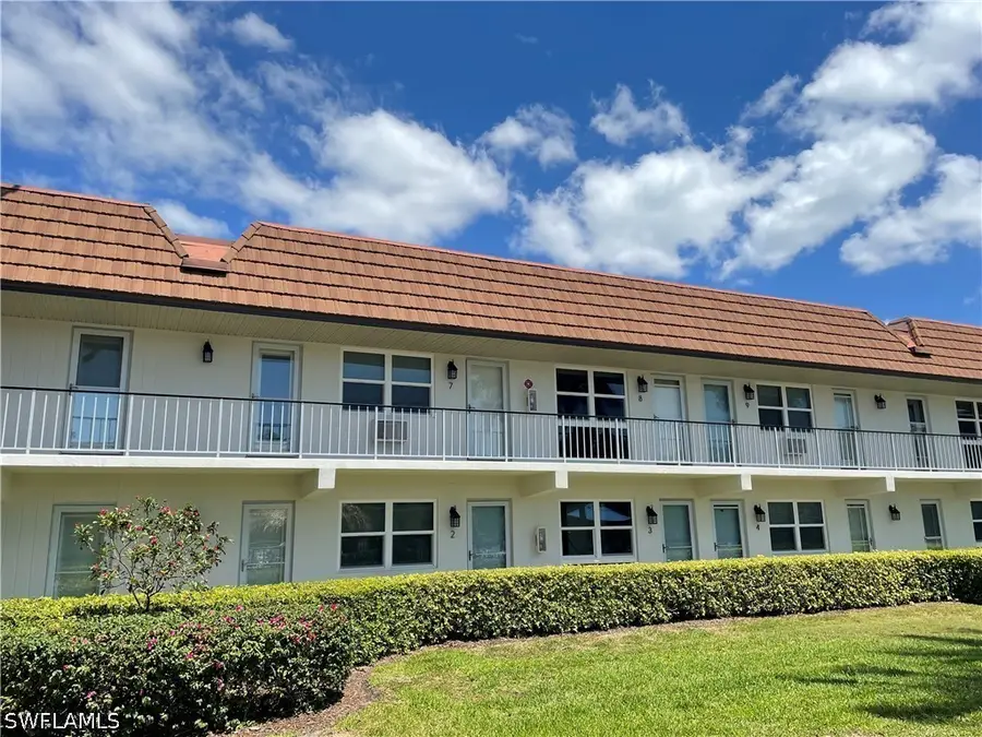 240 N Collier Boulevard #D7, Marco Island, FL 34145 - #2