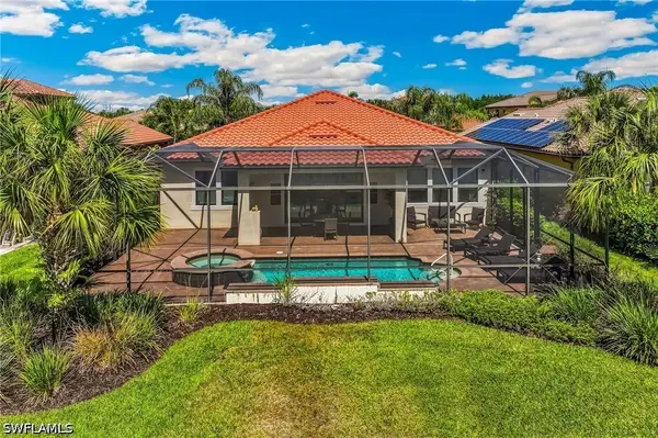 12677 Astor Place, Fort Myers, FL 33913