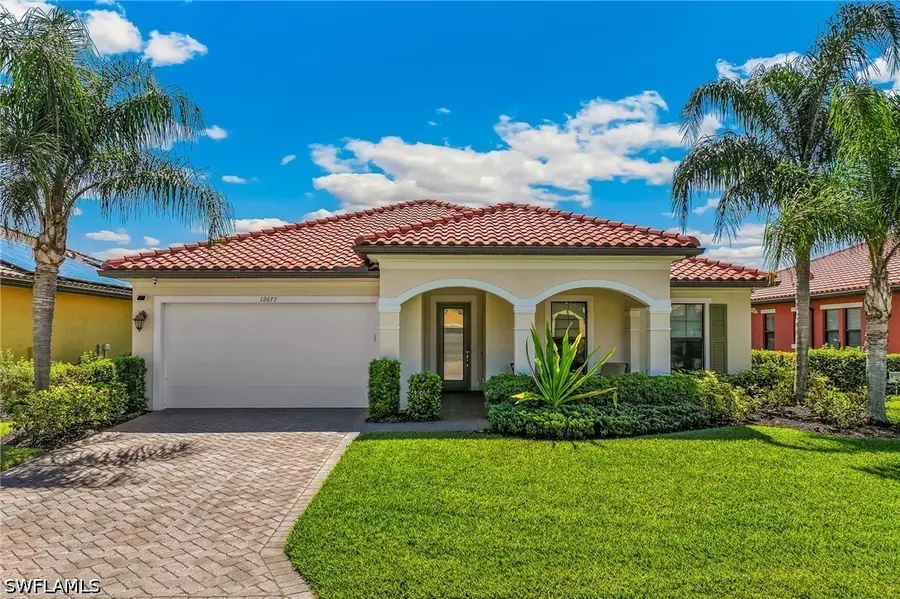 12677 Astor Place, Fort Myers, FL 33913 - #2