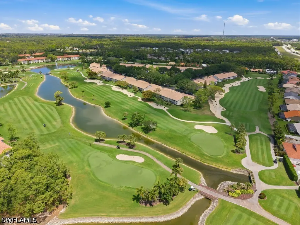 5904 Cranbrook Way #J204, Naples, FL 34112 - #1