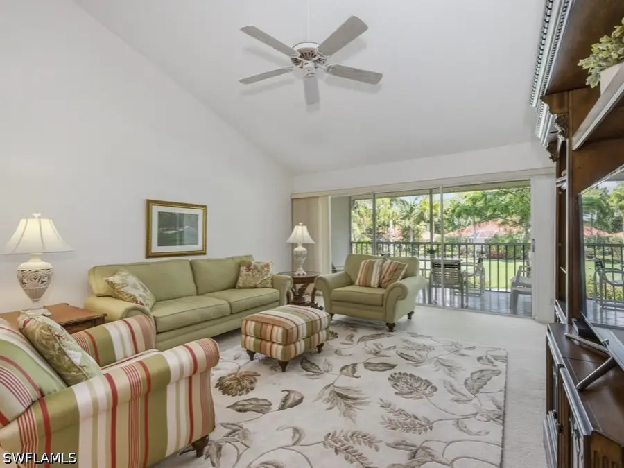 5904 Cranbrook Way #J204, Naples, FL 34112 - #3