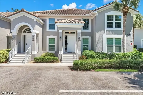 9331 Spring Run Boulevard #3002, Estero, FL 34135