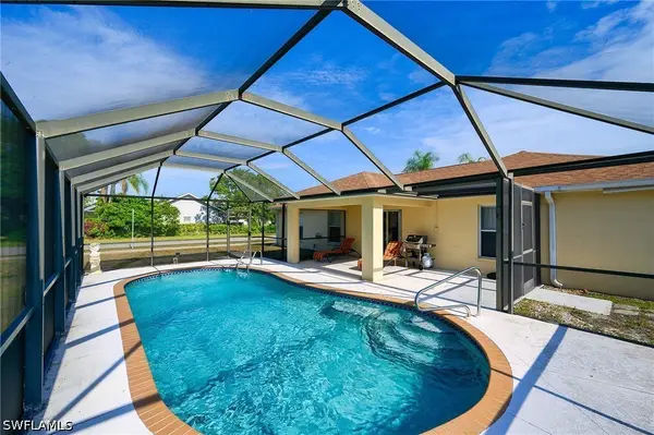 2519 6th Street W, Lehigh Acres, FL 33971