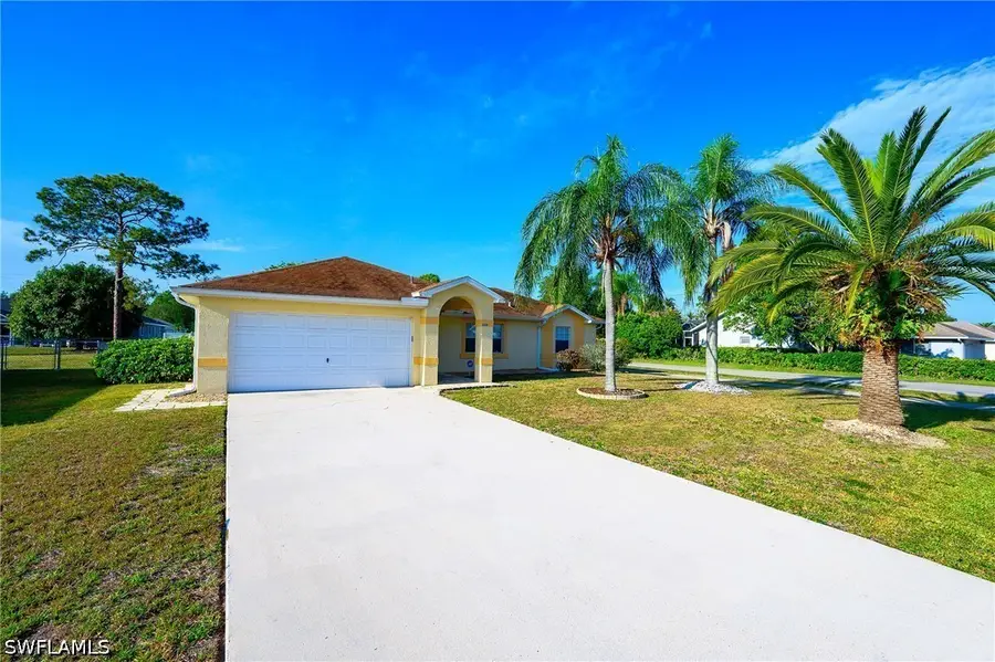 2519 6th Street W, Lehigh Acres, FL 33971 - #2