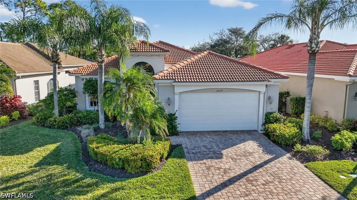 28327 Altessa Way, Bonita Springs, FL 34135 - #1
