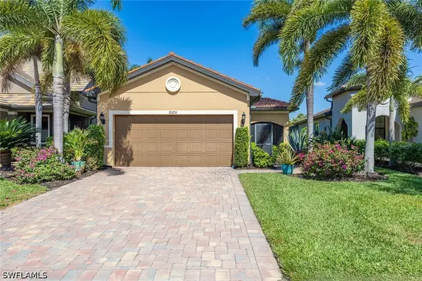20236 Corkscrew Shores Boulevard, Estero, FL 33928