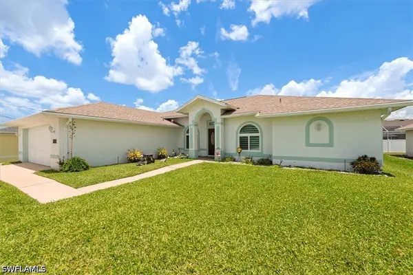 1619 SW 13th Terrace, Cape Coral, FL 33991
