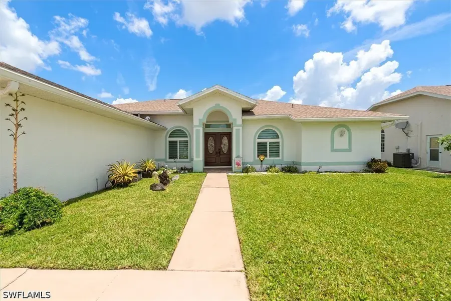 1619 SW 13th Terrace, Cape Coral, FL 33991 - #2