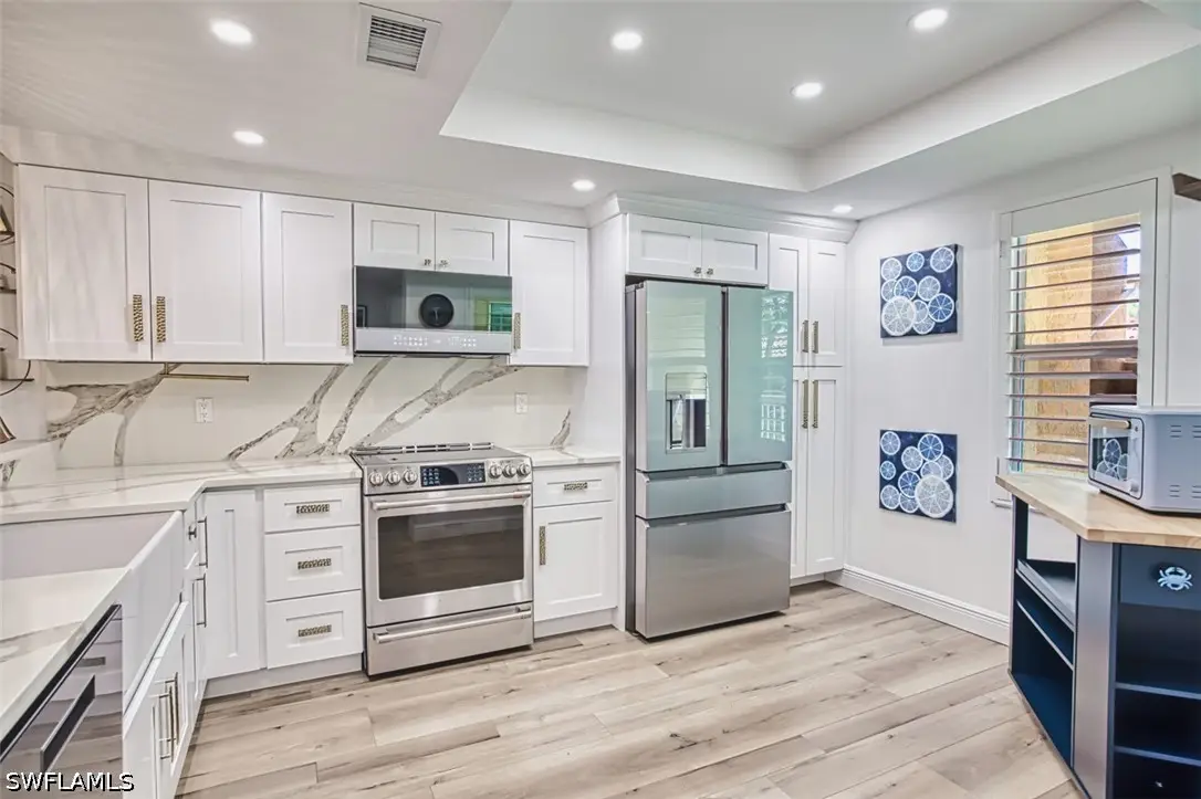 6549 Marissa Loop #21, Naples, FL 34108 - #1