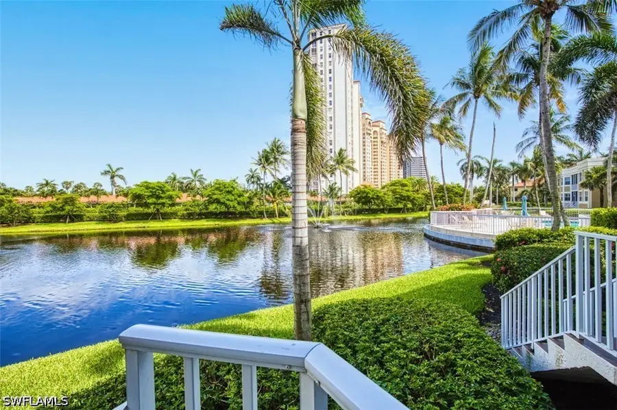 6549 Marissa Loop #21, Naples, FL 34108 - #2