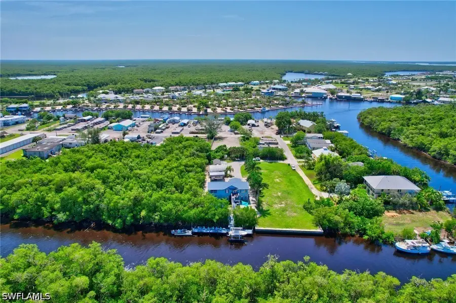 936 Panther Creek Lane, Everglades City, FL 34139 - #3