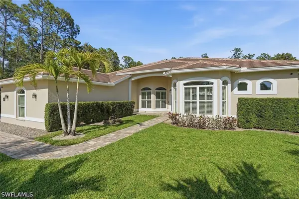 25483 Luci Drive, Bonita Springs, FL 34135