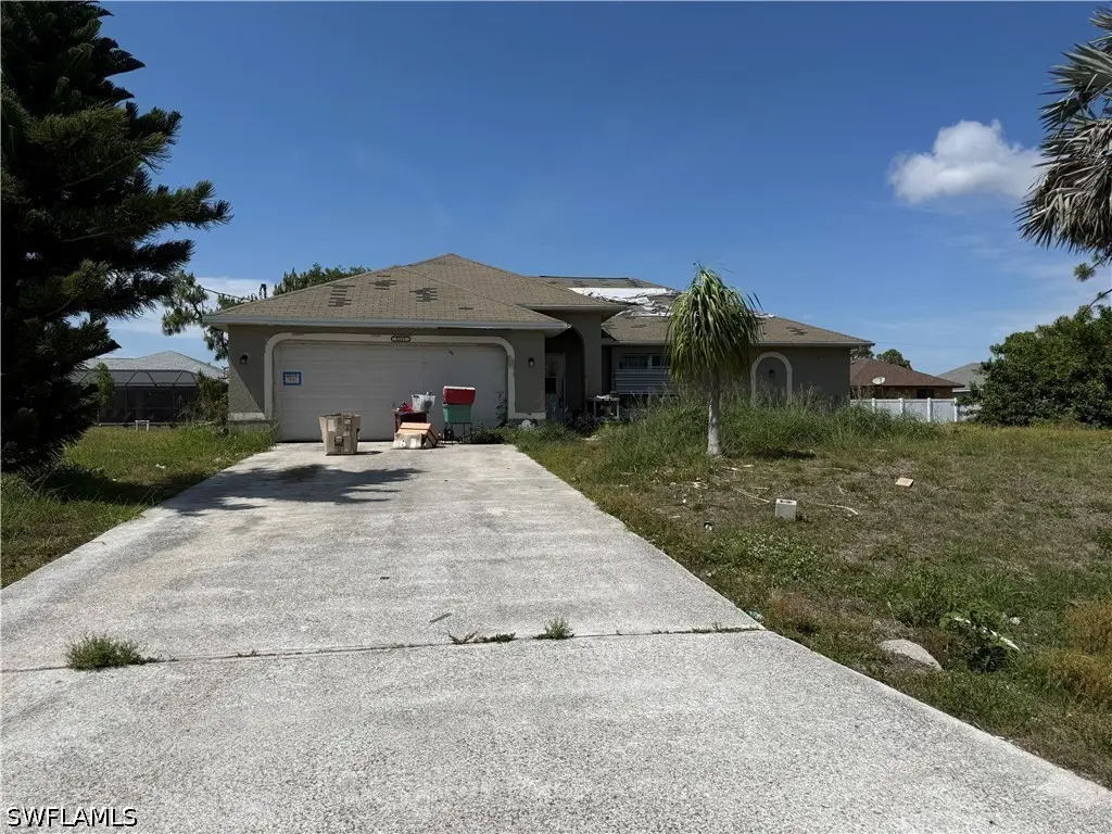 2317 NW 30th Terrace, Cape Coral, FL 33993 - #1