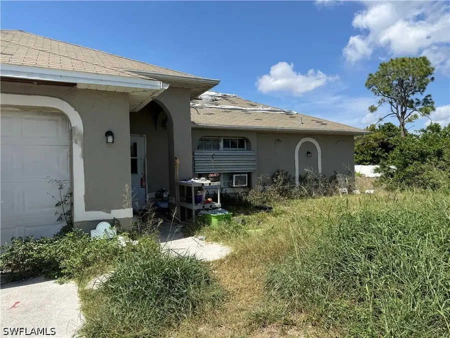 2317 NW 30th Terrace, Cape Coral, FL 33993 - #2