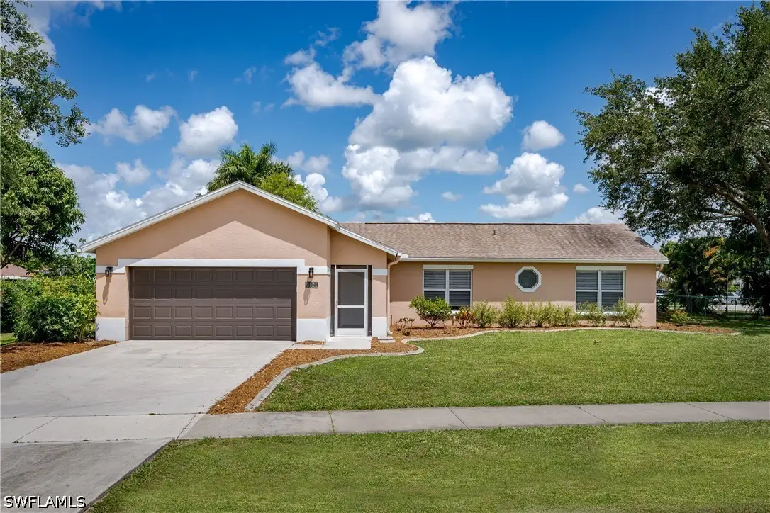 3121 Orange Grove Trail, Naples, FL 34120 - #1