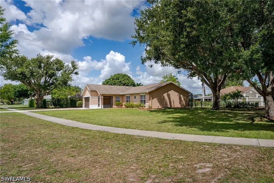 3121 Orange Grove Trail, Naples, FL 34120 - #2