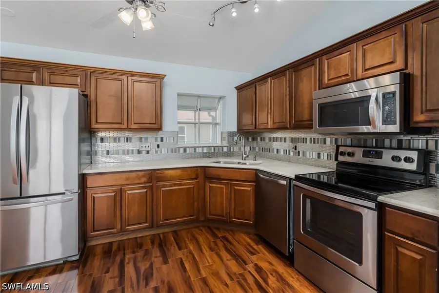 3121 Orange Grove Trail, Naples, FL 34120 - #3