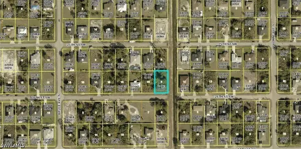3900 26th Street Sw, Lehigh Acres, FL 33976