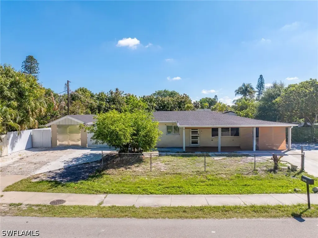 5278 Floridan Avenue, Naples, FL 34113 - #1