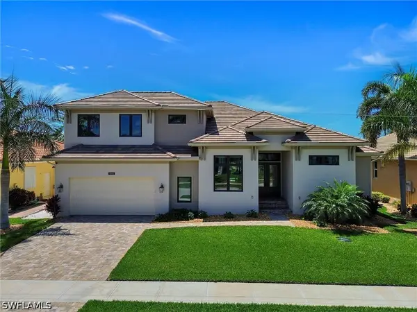 1065 Cottonwood Court, Marco Island, FL 34145