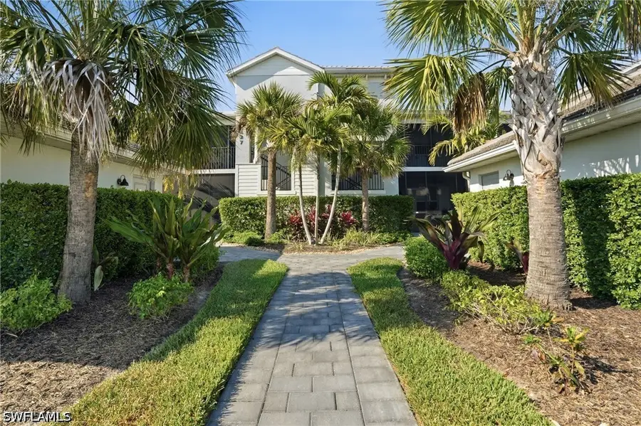 5427 Double Eagle Circle #2824, Avenue Maria, FL 34142 - #2
