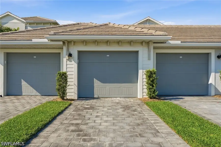 5427 Double Eagle Circle #2824, Avenue Maria, FL 34142 - #3