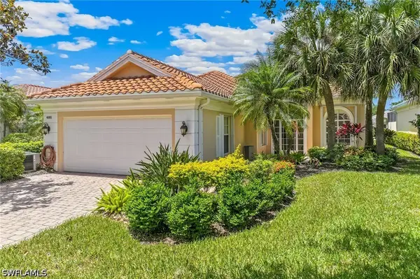 4605 Navassa Lane, Naples, FL 34119