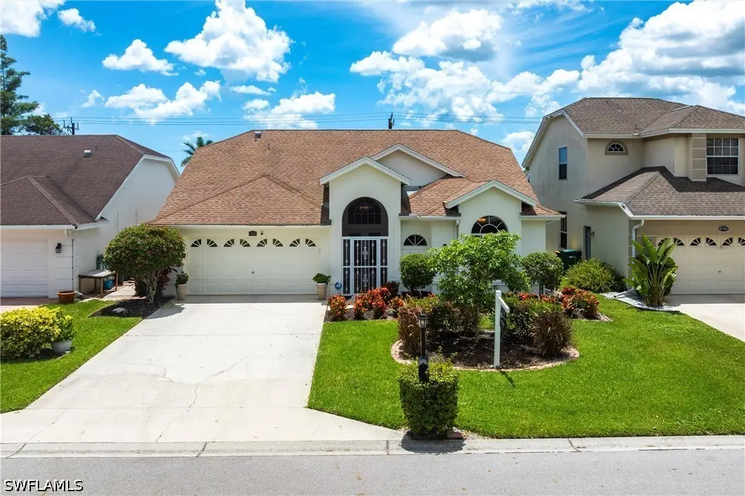 6769 Berwick Place, Naples, FL 34104 - #1