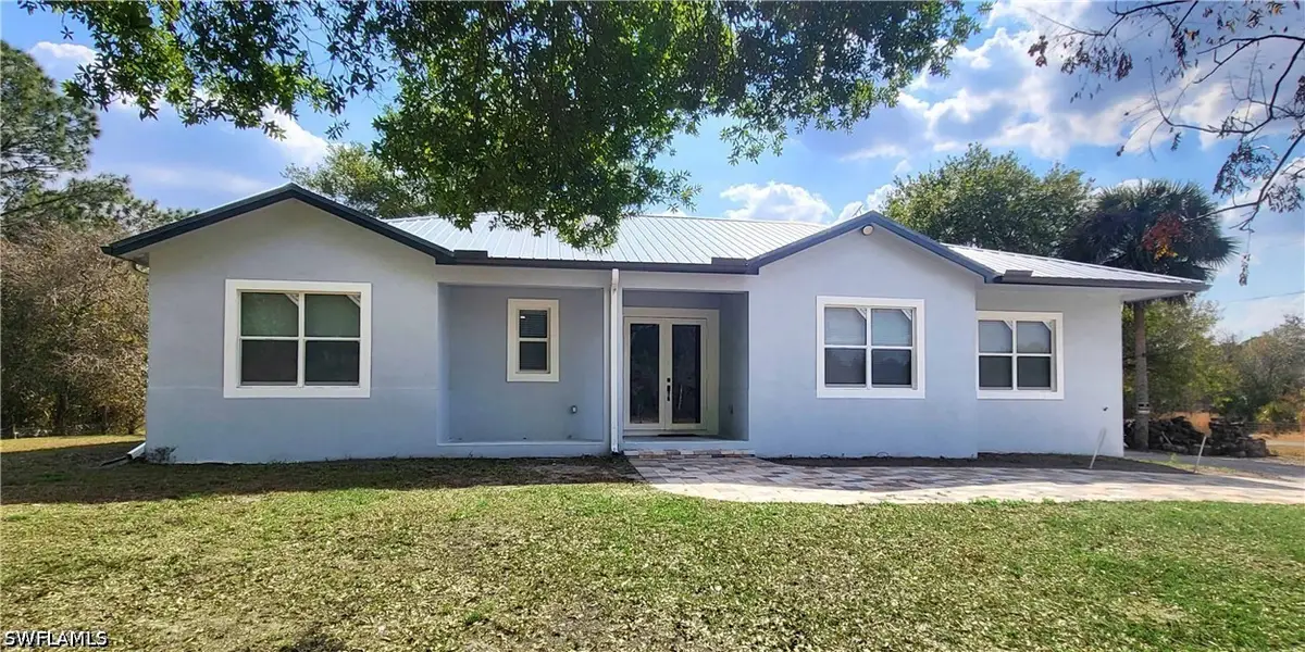 548 Bald Cypress Avenue, Clewiston, FL 33440 - #1