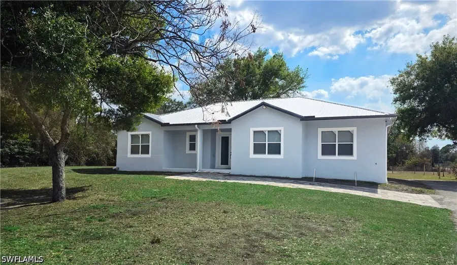 548 Bald Cypress Avenue, Clewiston, FL 33440 - #3