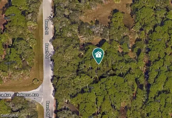 1112 Beach Street, Port Charlotte, FL 33953