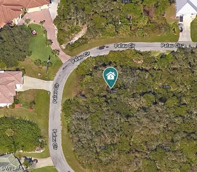13398 Palau Circle, Port Charlotte, FL 33953 - #1