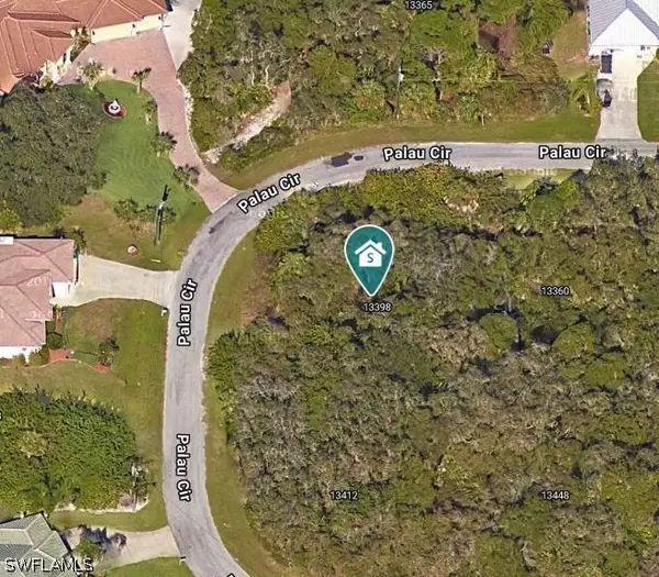 13398 Palau Circle, Port Charlotte, FL 33953
