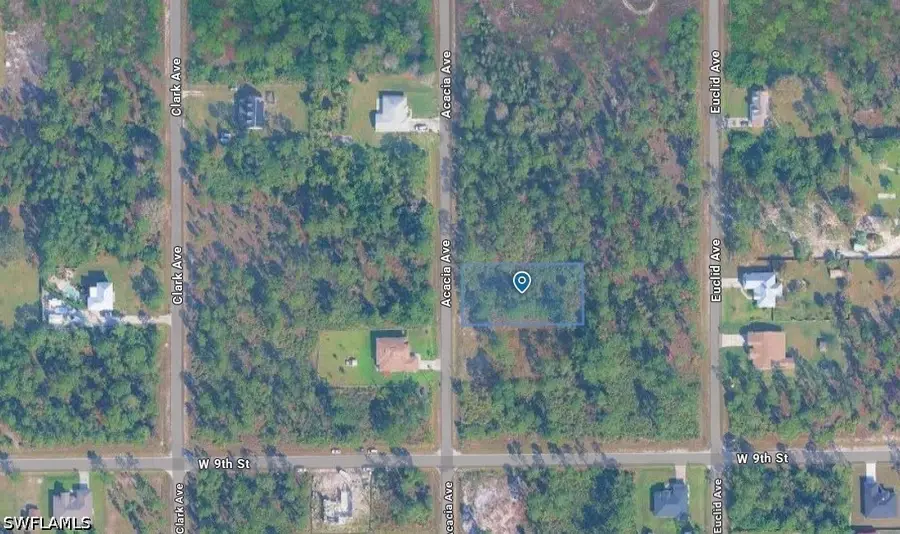 904 Acacia Avenue, Lehigh Acres, FL 33972 - #3