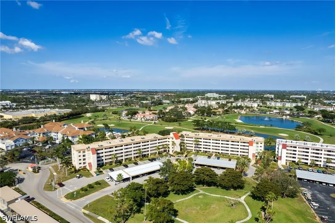 7430 Lake Breeze Drive #203, Fort Myers, FL 33907 - #1