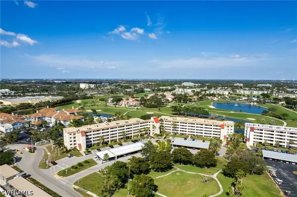 7430 Lake Breeze Drive #203, Fort Myers, FL 33907