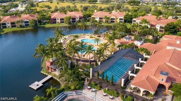 8641 Piazza Del Lago Circle #201, Estero, FL 33928
